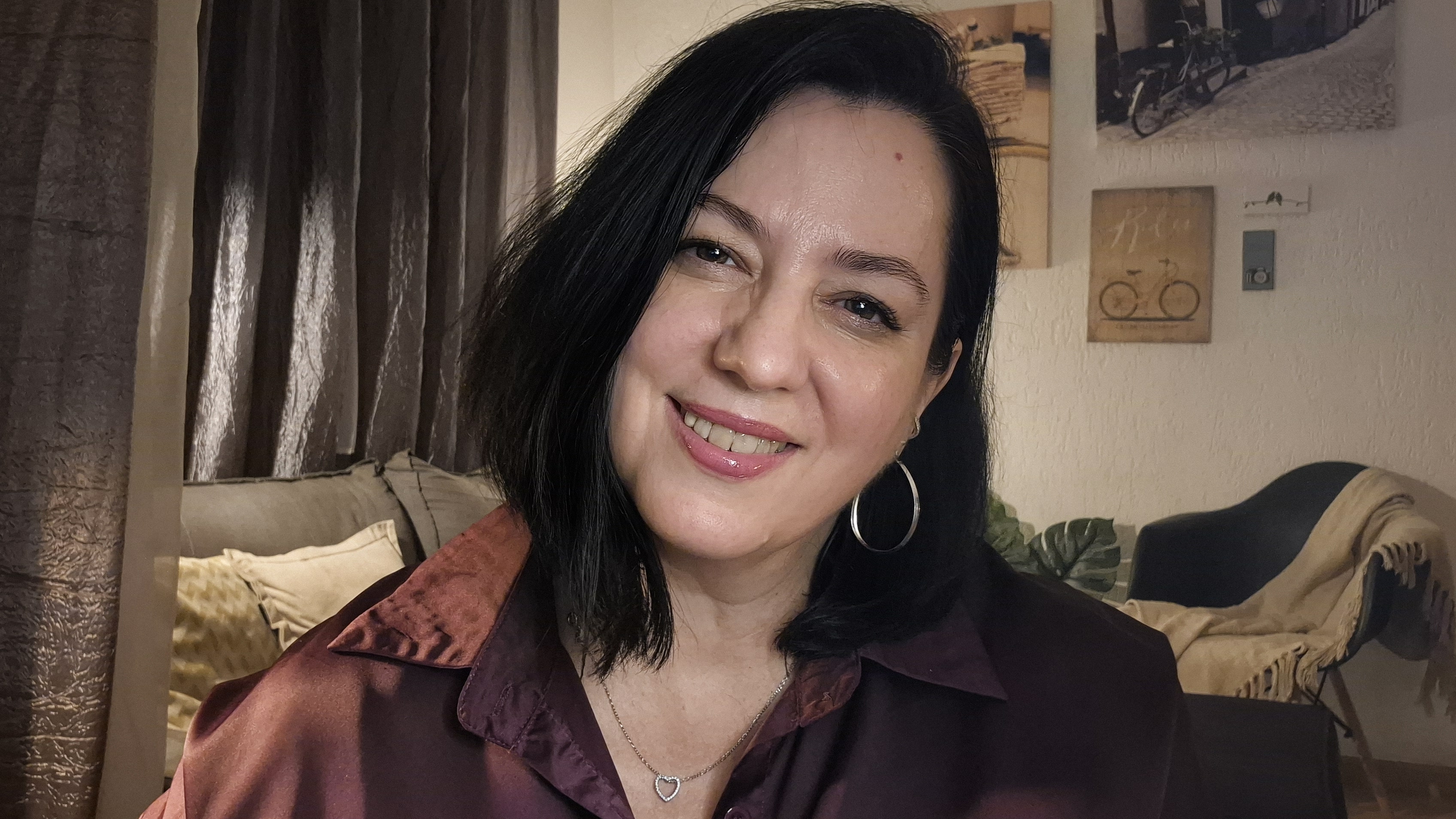 susie pek global director