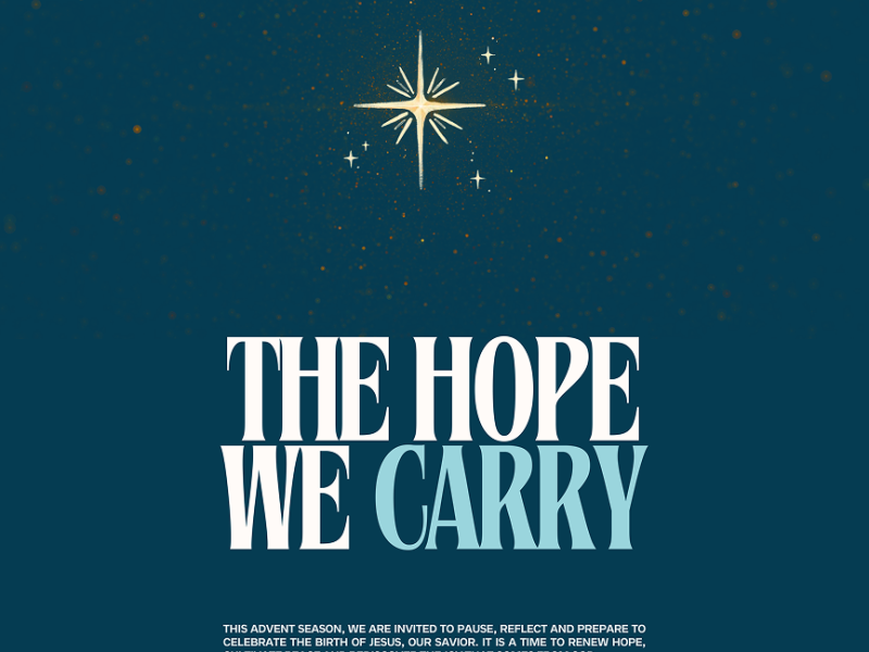 Resources - Women Of Hope