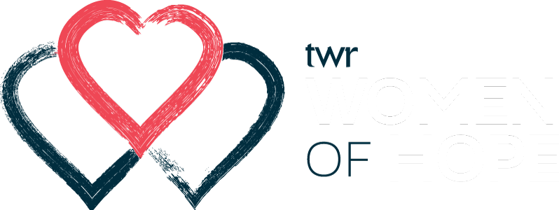Vision And Mission For Christian Women Twr Women Of Hope