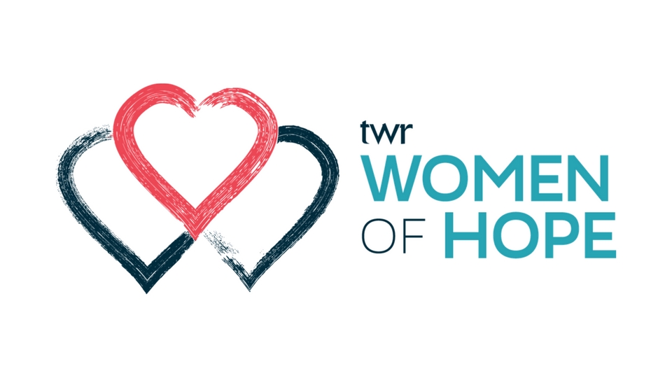 Style Guide · TWR Women Of Hope